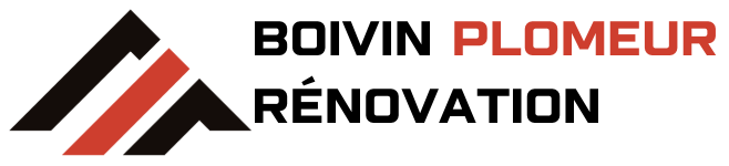 Boivin Plomeur Rénovation